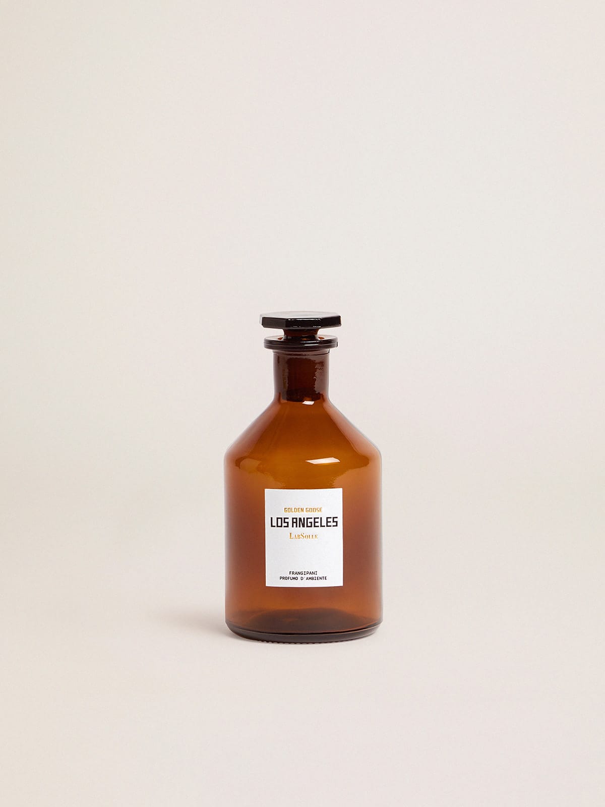 Los Angeles Essence Frangipane Diffuser 250 ml| Golden Goose