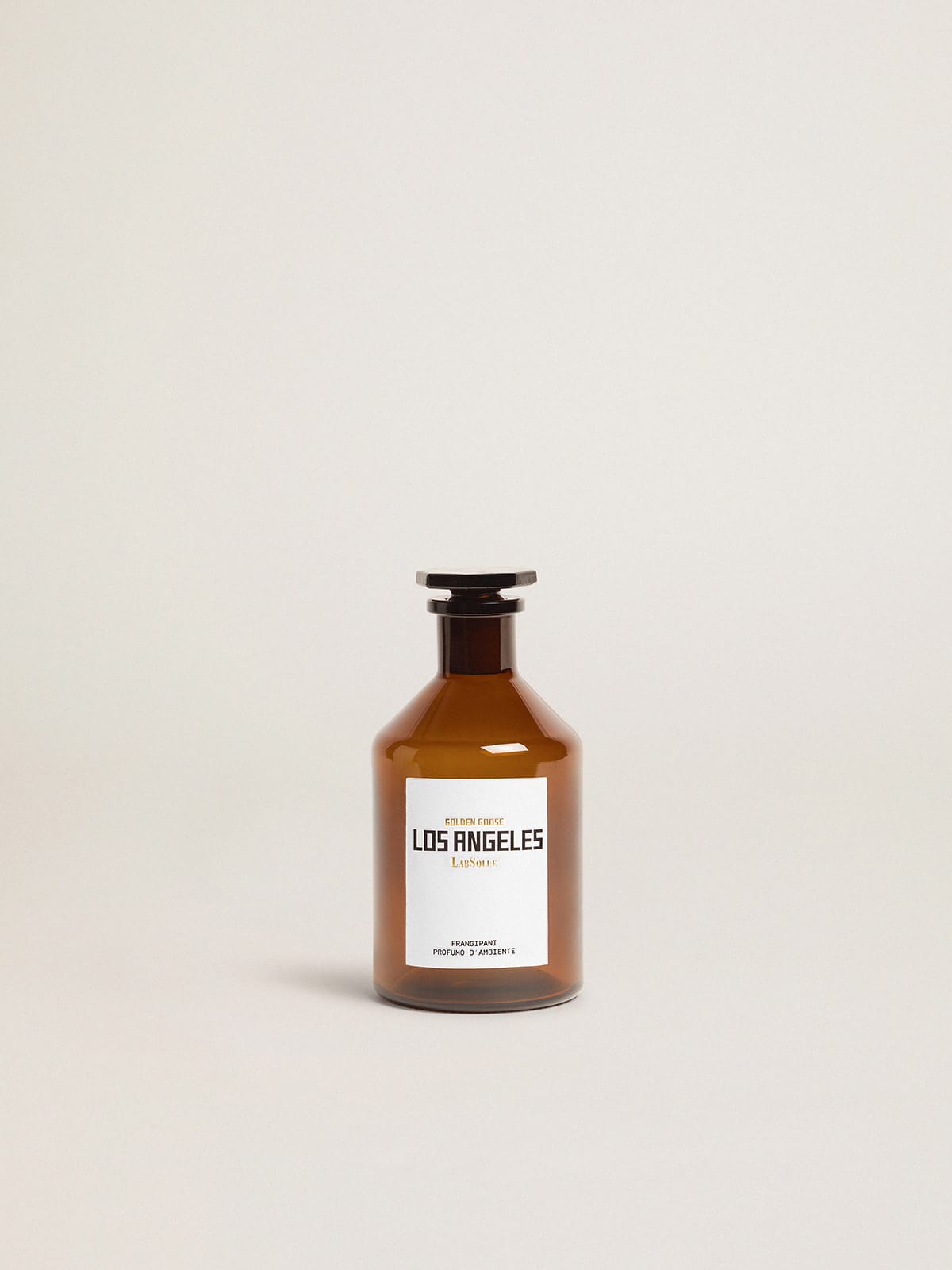 Los Angeles Essence Frangipane Diffuser 500 ml| Golden Goose