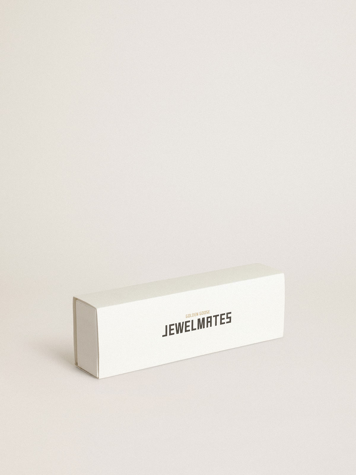 Men's Timeless chain bracelet| Golden Goose
