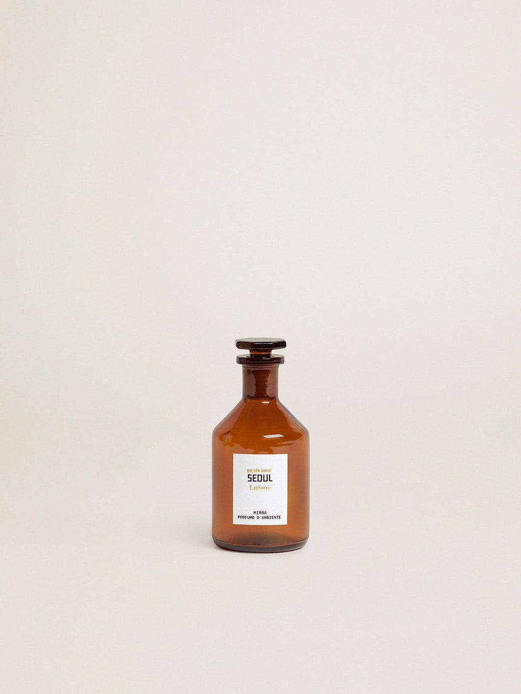 Seoul Essence Myrrh Diffuser 100 ml| Golden Goose