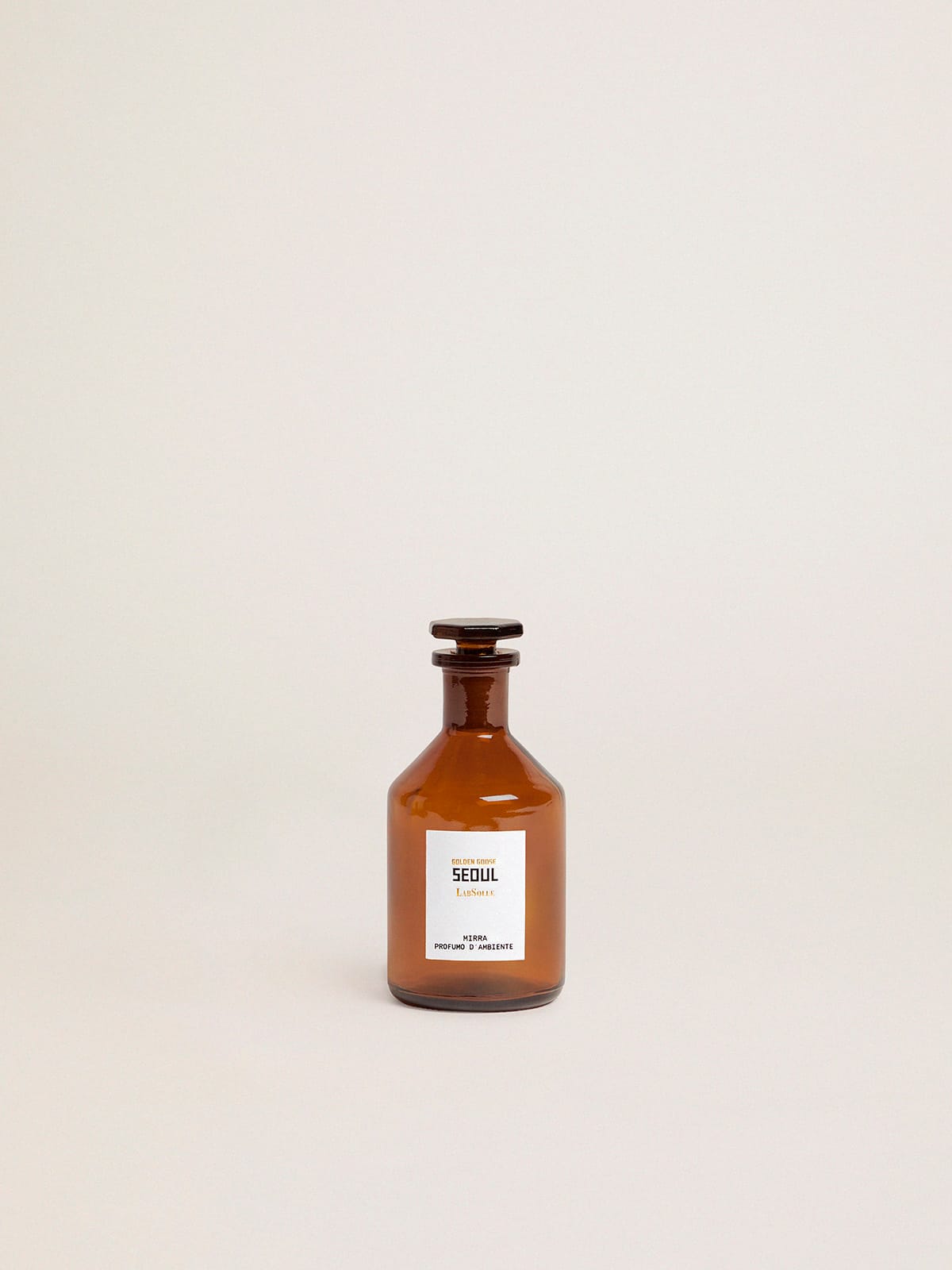 Seoul Essence Myrrh Diffuser 100 ml| Golden Goose