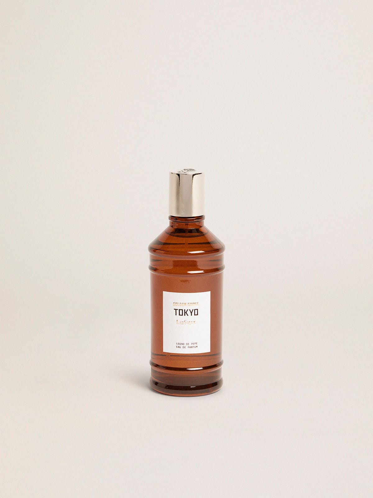 Tokyo Essence Pepper Wood Eau de Parfum 120 ml| Golden Goose