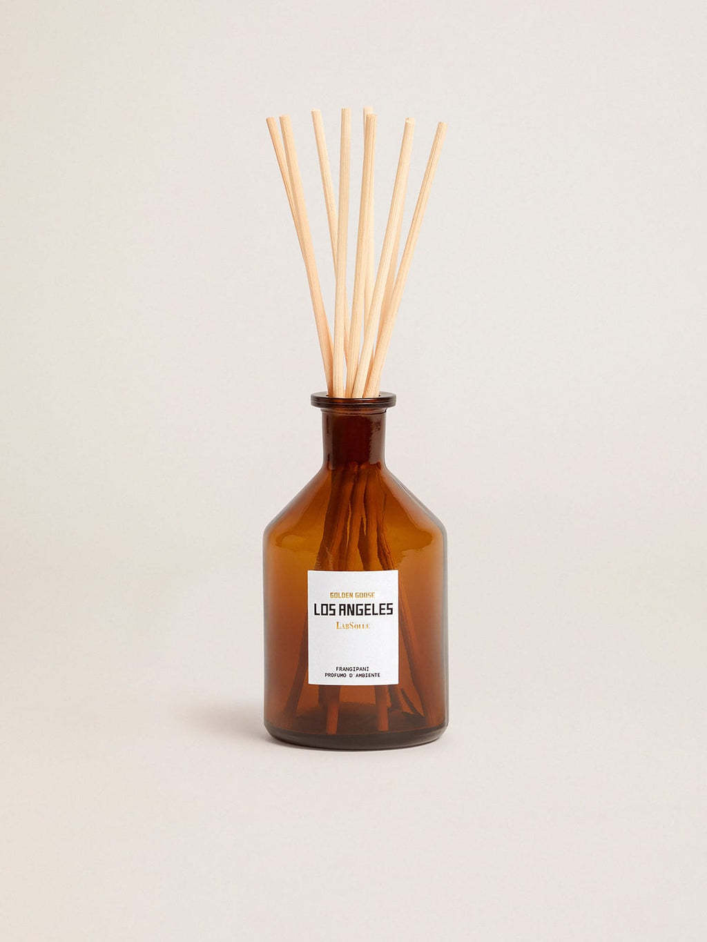 Los Angeles Essence Frangipane Diffuser 250 ml| Golden Goose