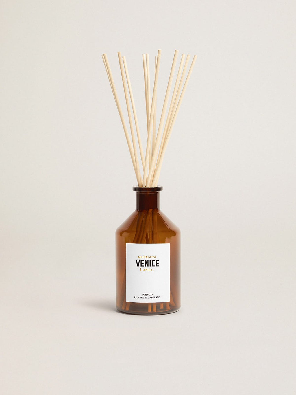Venice Essence Vanilla Diffuser 500 ml| Golden Goose