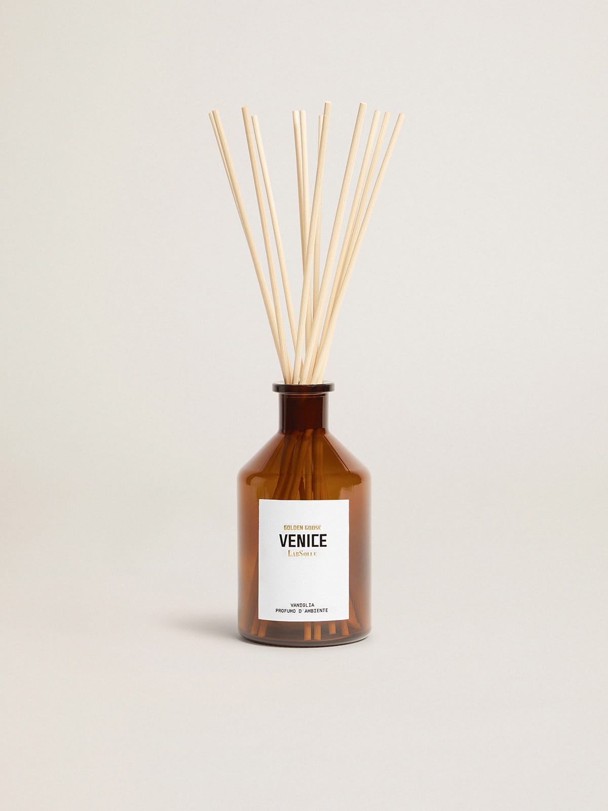 Venice Essence Vanilla Diffuser 500 ml| Golden Goose